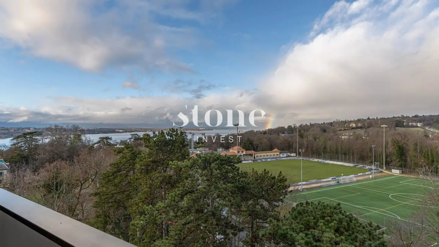 Wohnung kaufen - 1223 Cologny - Foto 4