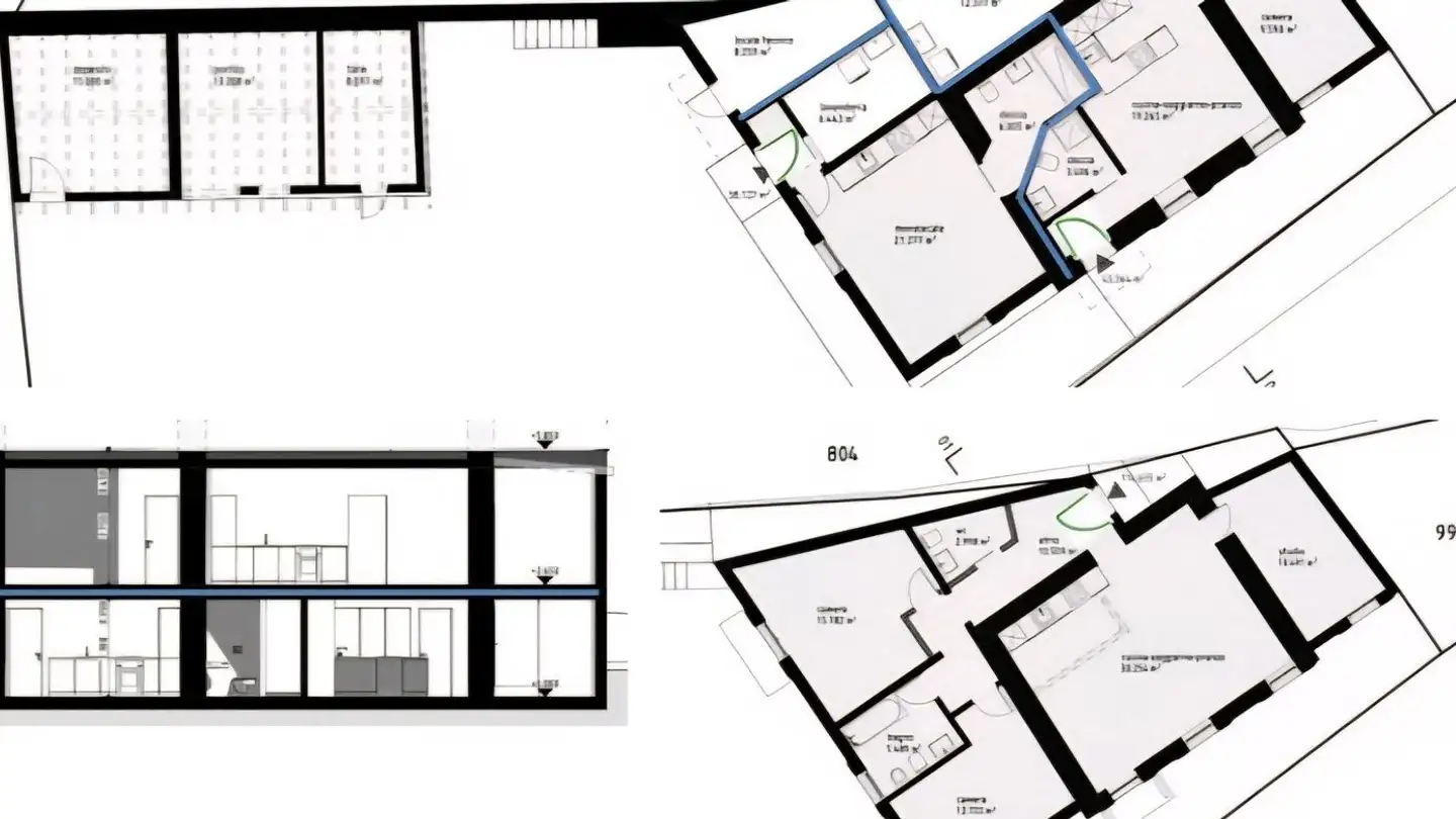 Single house for sale - 6533 Lumino - Photo 3