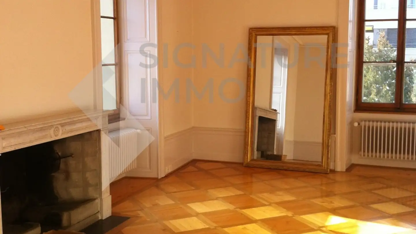 Spazio ufficio in affitto - Grand-Rue 41, 1630 Bulle - Photo 2