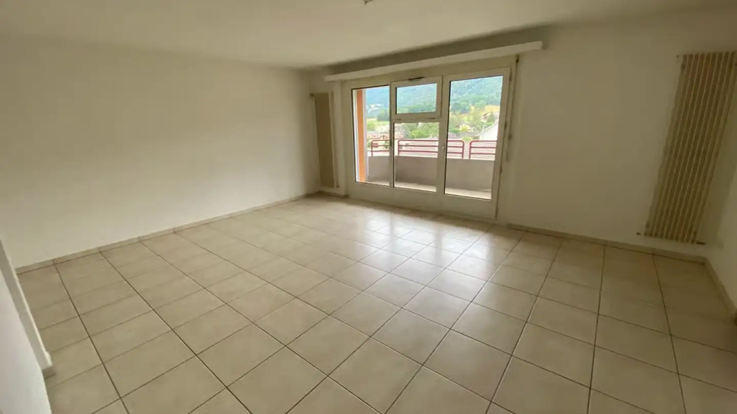 Wohnung mieten - Rue De L'abbé Monnin 24, 2854 Bassecourt - Foto 2