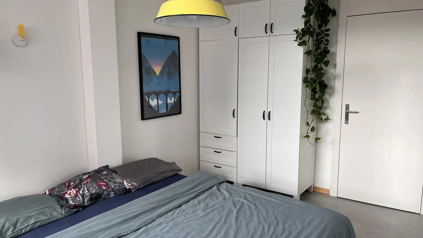 Apartment for rent - Sägestrasse 76, 3098 Köniz - Photo 4