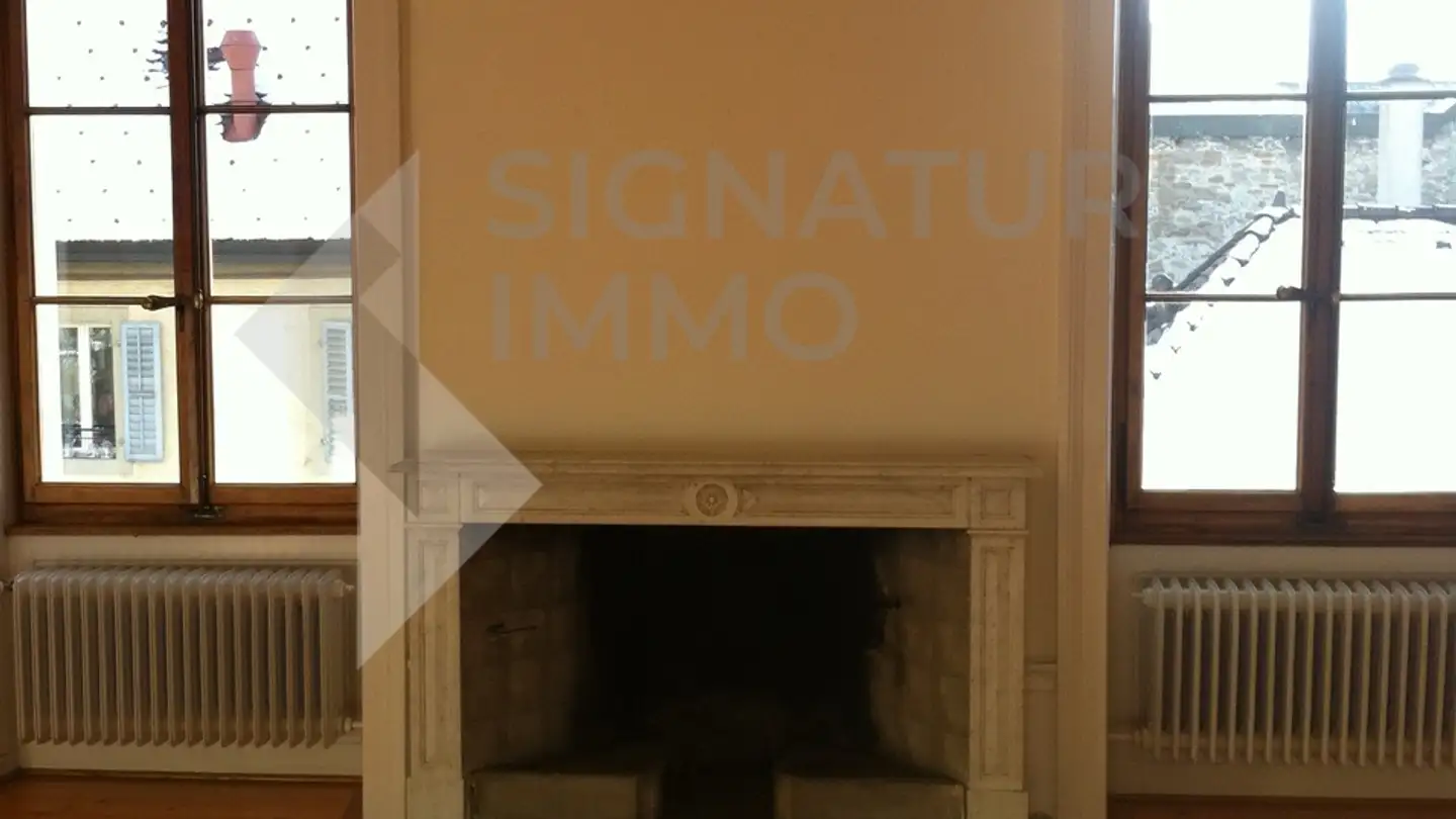 Spazio ufficio in affitto - Grand-Rue 41, 1630 Bulle - Photo 3