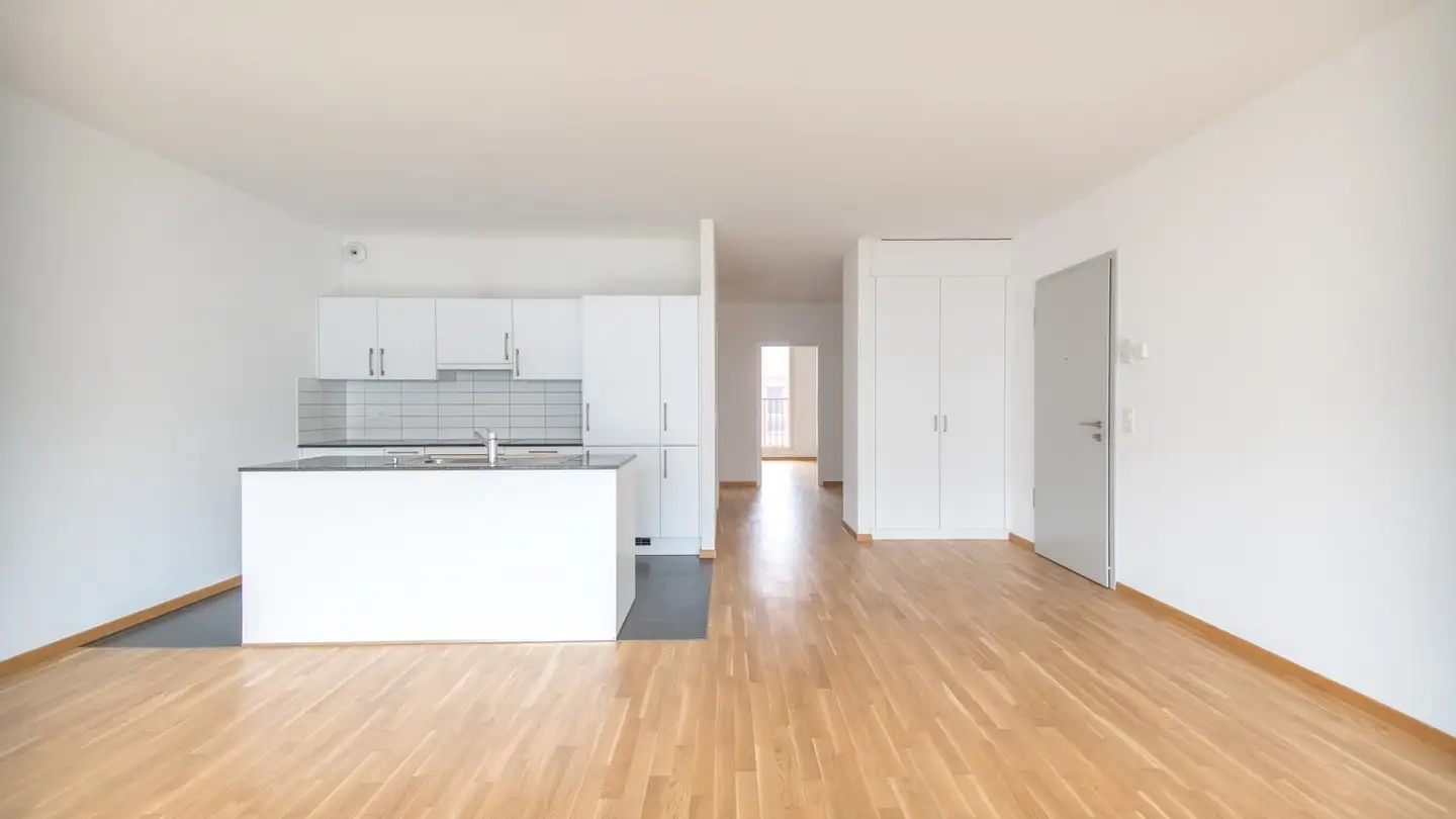 Appartamento in affitto - Esplanade Des Récréations 4, 1217 Meyrin - Foto 3