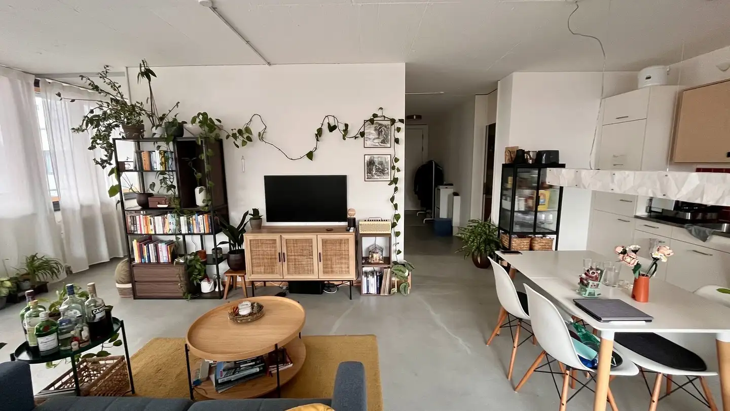 Apartment for rent - Sägestrasse 76, 3098 Köniz - Photo 2