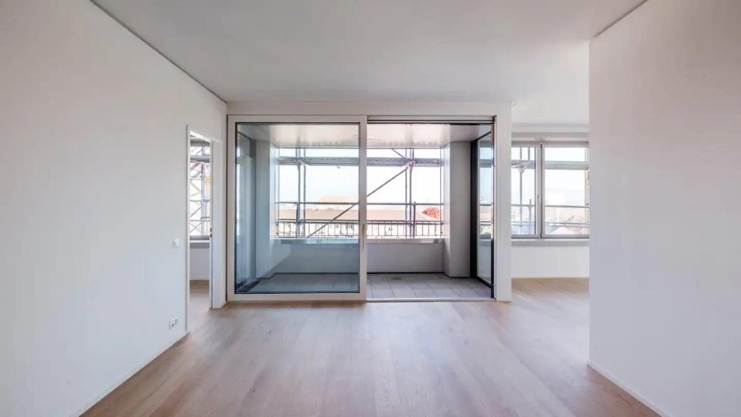 Wohnung mieten - Viktoriastrasse, 3084 Wabern - Foto 2