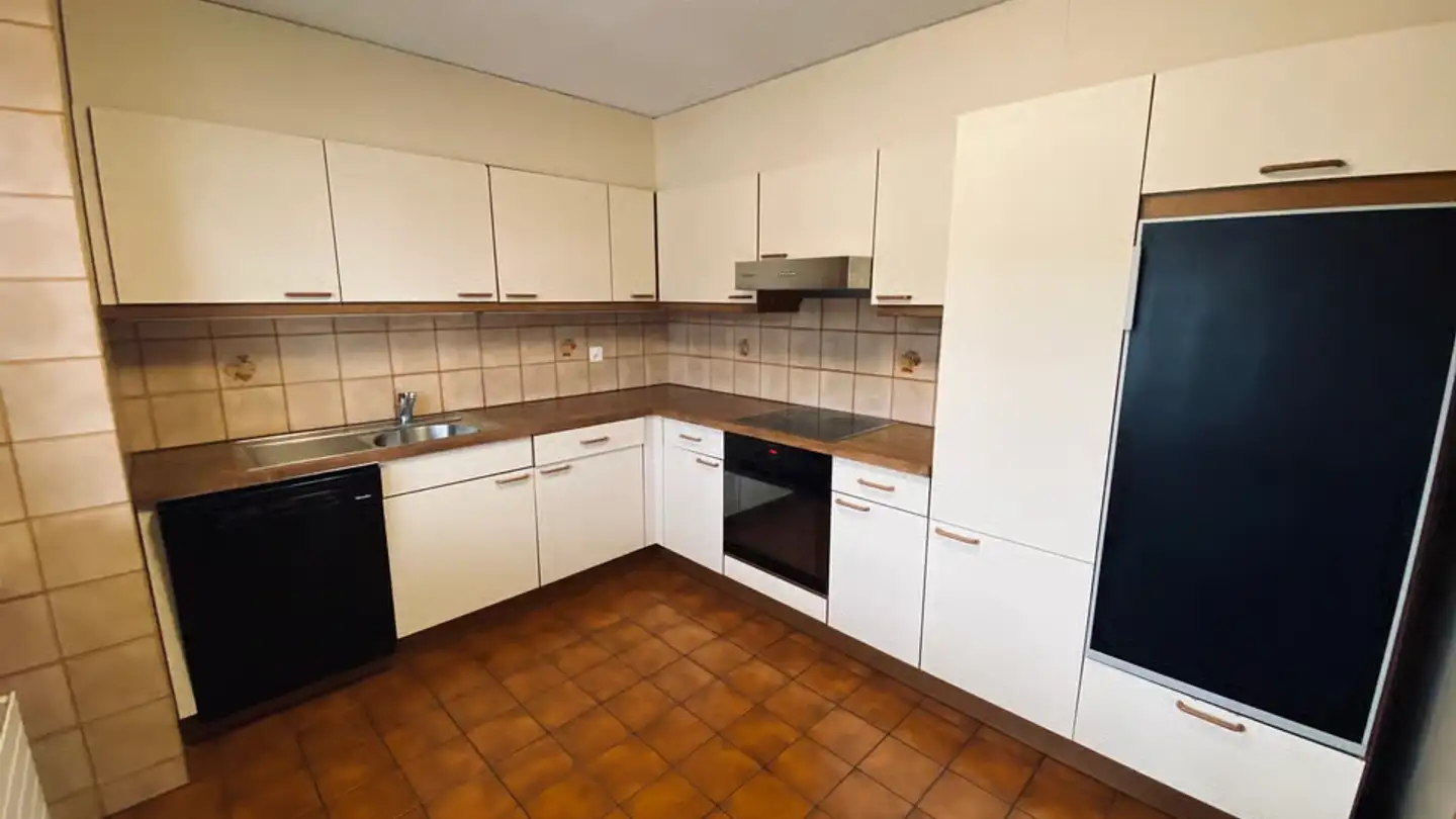 Wohnung mieten - Rue De L'abbé Monnin 24, 2854 Bassecourt