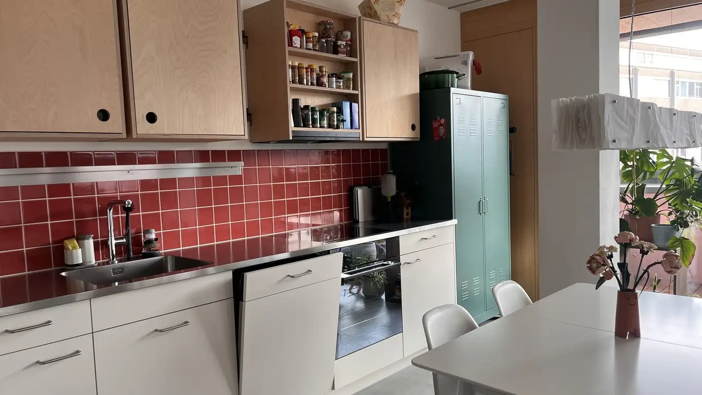 Apartment for rent - Sägestrasse 76, 3098 Köniz - Photo 3