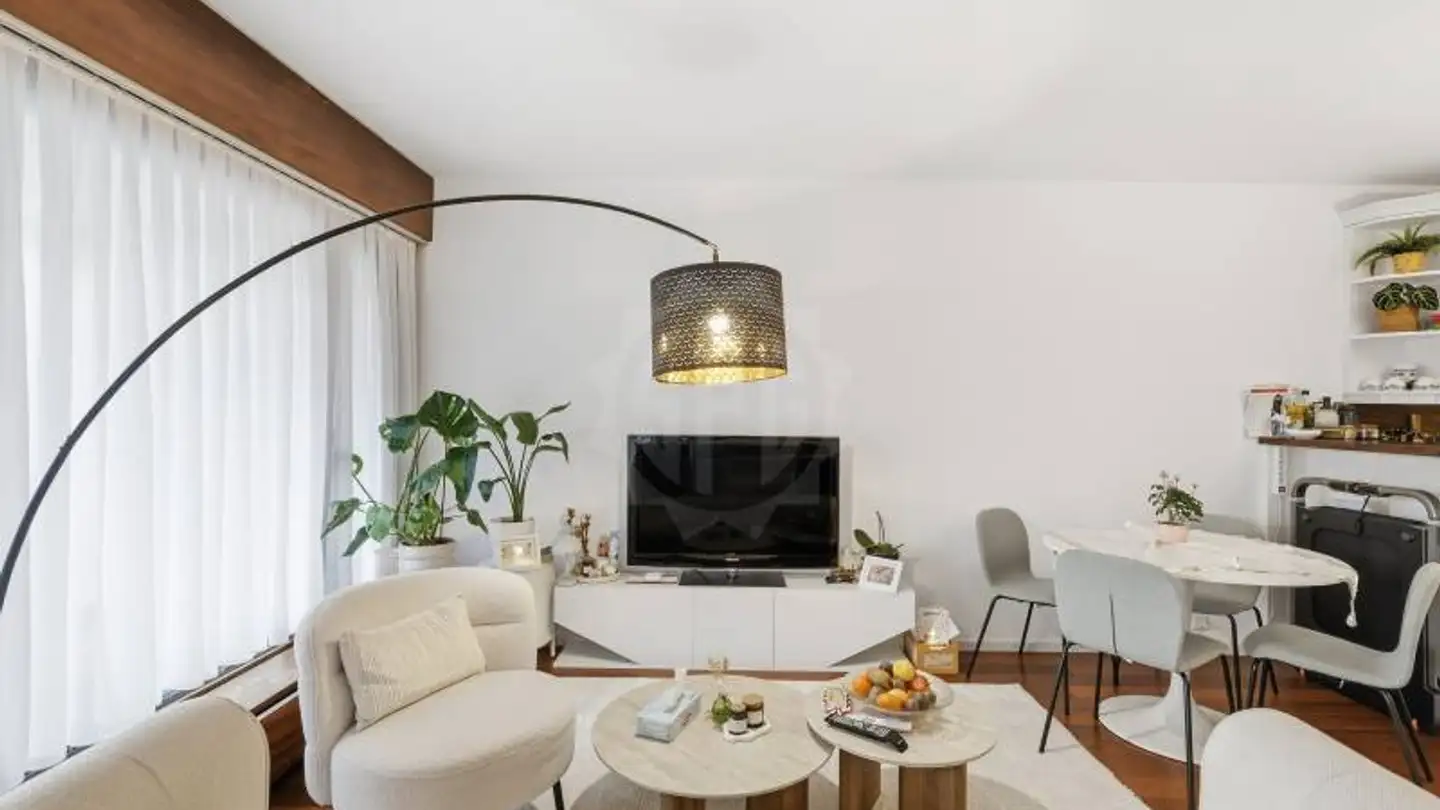 Wohnung kaufen - Chemin De La Tourelle, 1209 Genève