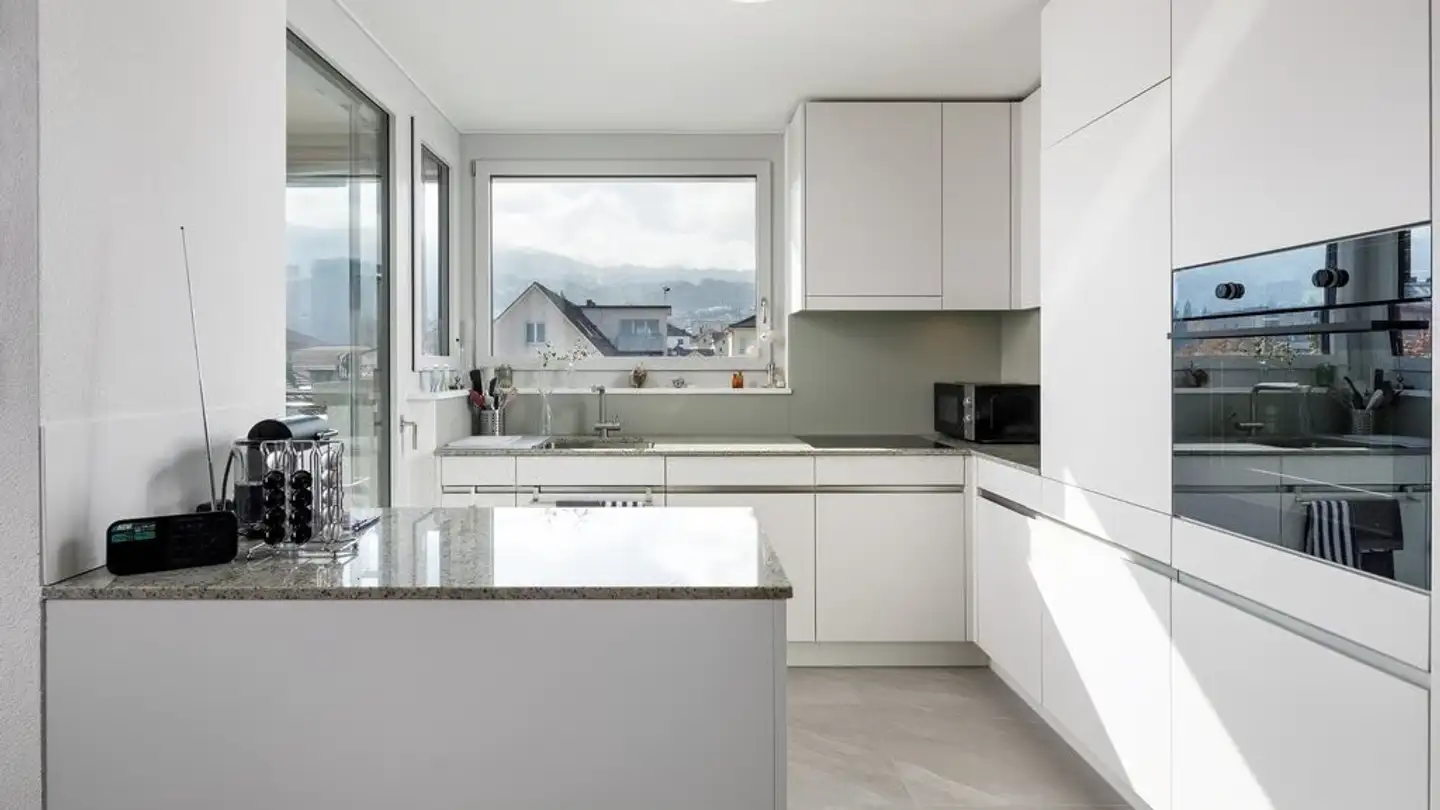 Appartement à louer - Kronenstrasse 10, 9400 Rorschach - Photo 2