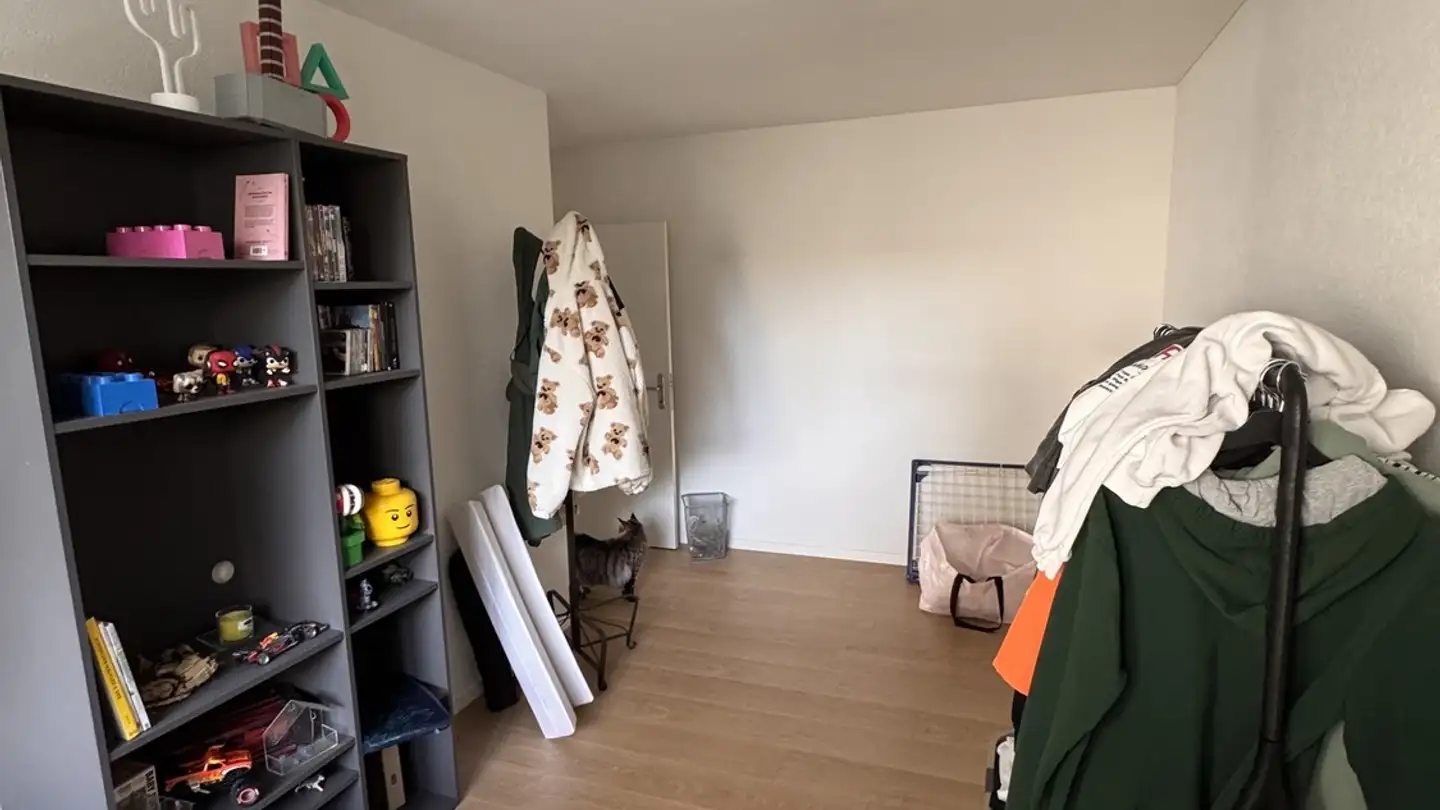 Chambre à louer - 5507 Mellingen