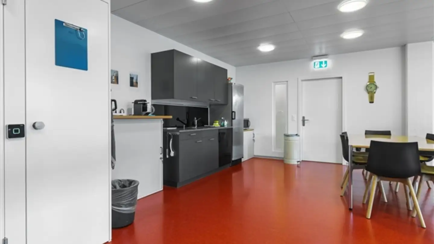 Apartment for rent - Birkenstrasse 43a, 6343 Rotkreuz - Photo 2