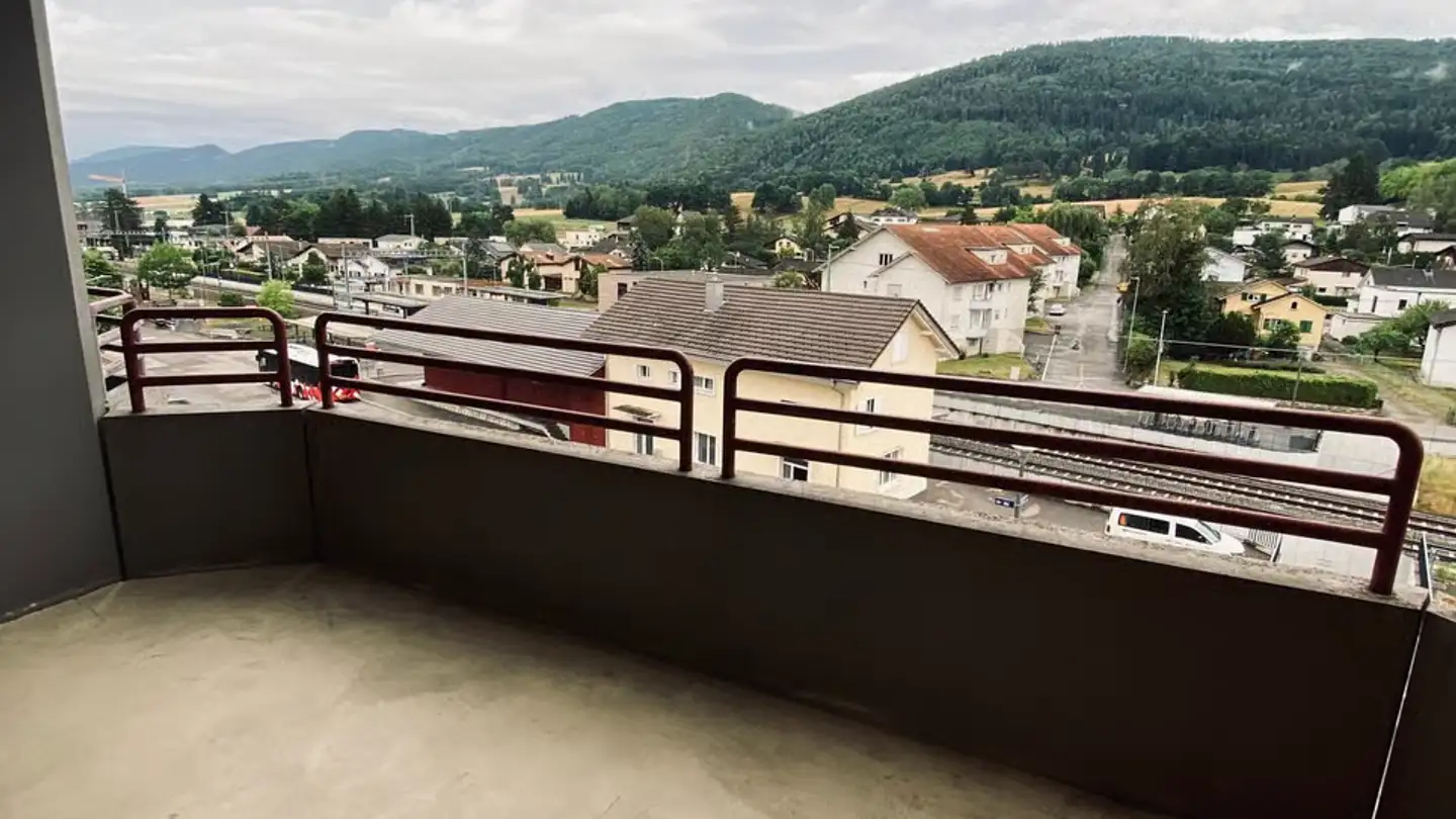 Wohnung mieten - Rue De L'abbé Monnin 24, 2854 Bassecourt - Foto 4