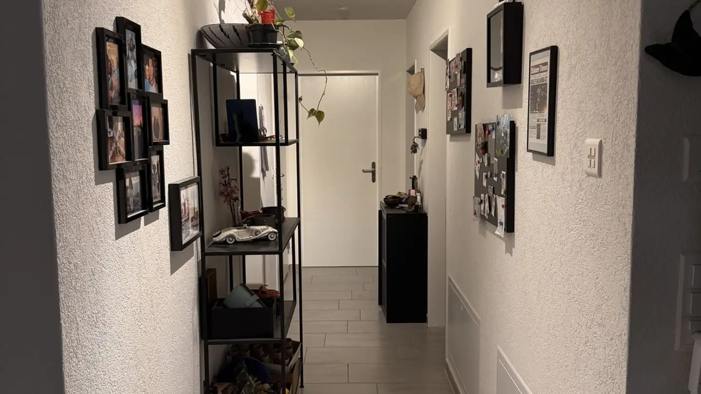 Chambre à louer - 5507 Mellingen - Photo 3