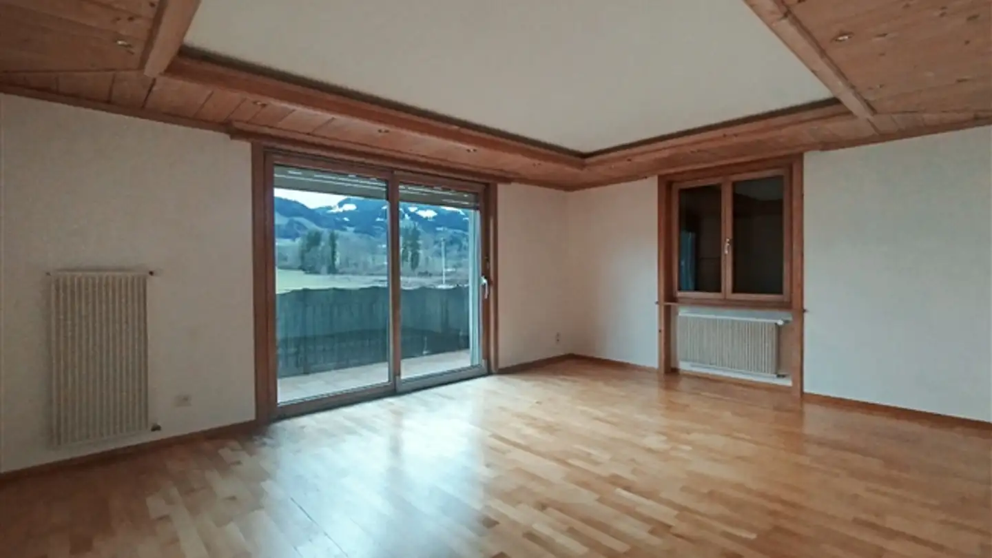 Einfamilienhaus mieten - Route De L'intyamon 273, 1663 Epagny - Foto 2