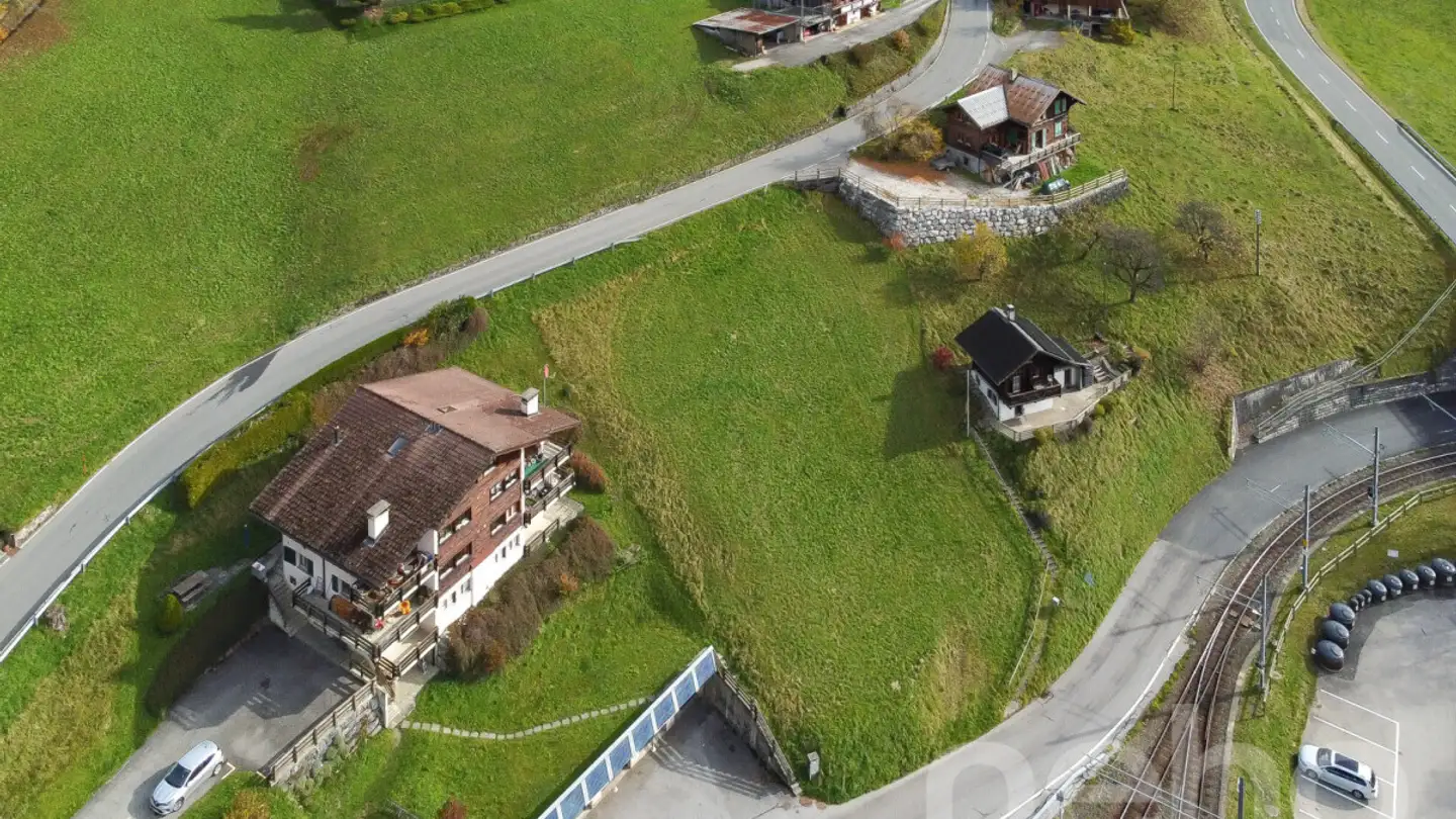 Terreno edificabile in vendita - Le Sépey, 1863 Le Sépey - Photo 4