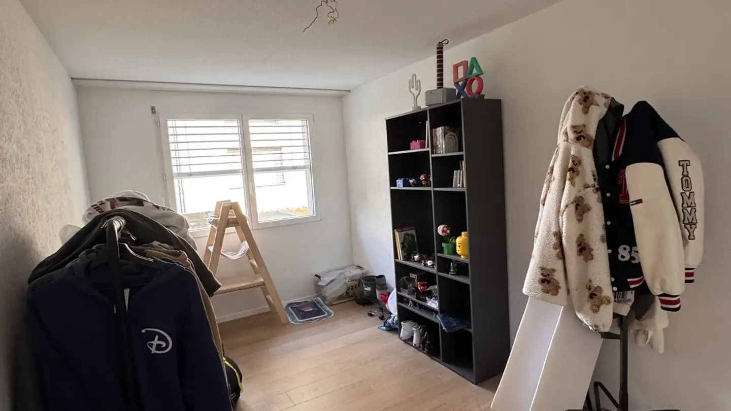 Chambre à louer - 5507 Mellingen - Photo 2