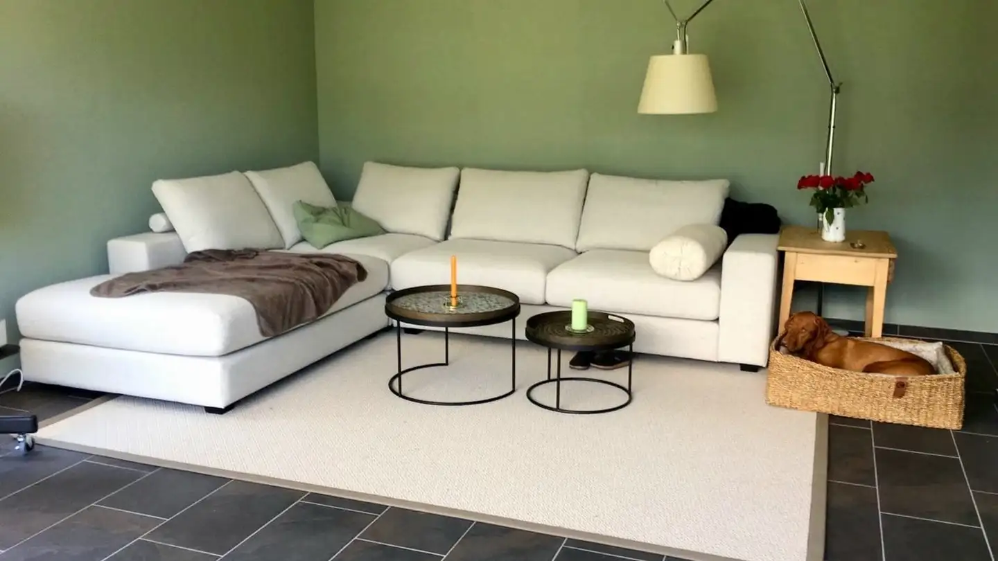 Wohnung mieten - Via Fruoda 15, 7141 Luven - Foto 2