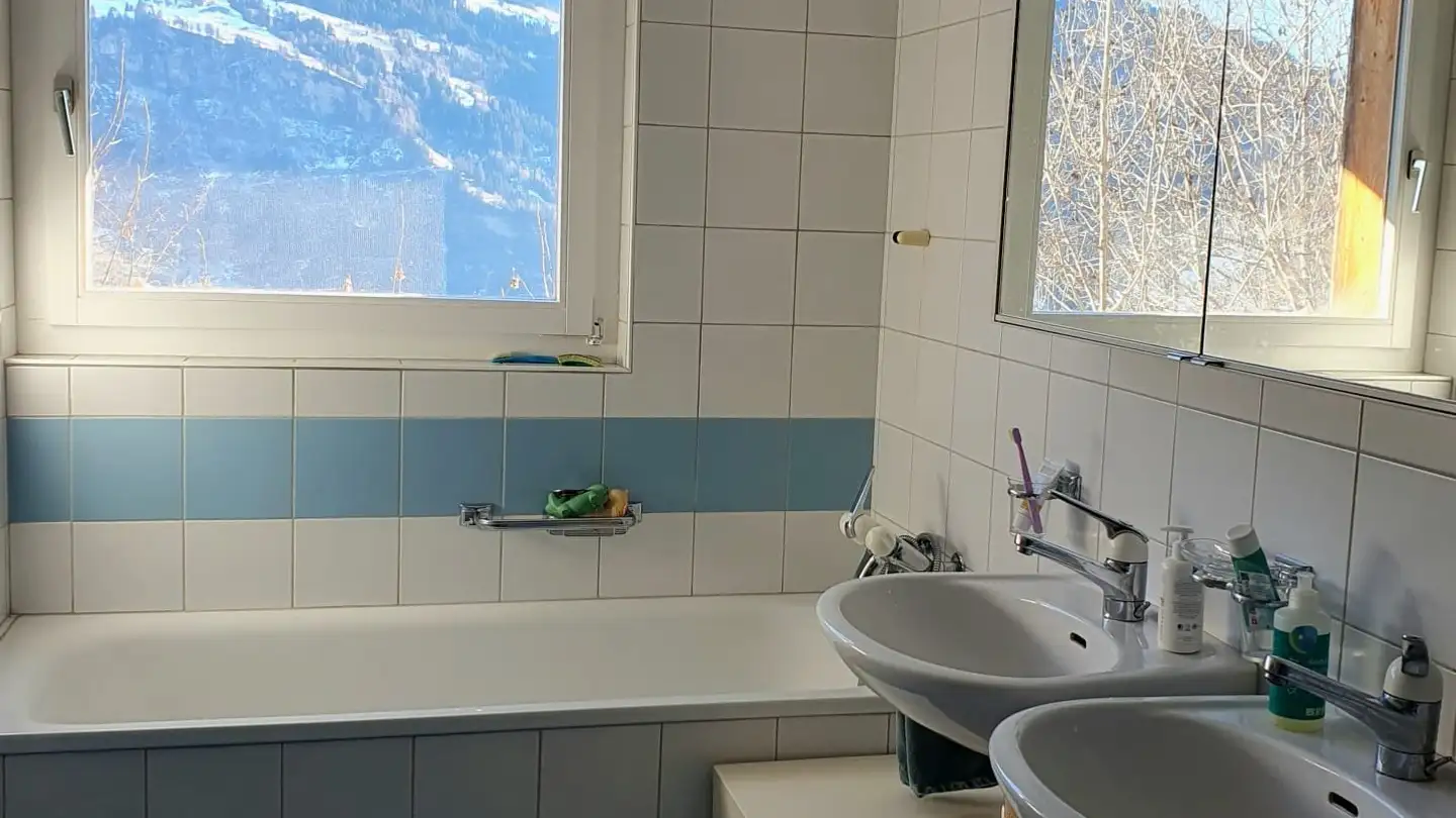 Wohnung mieten - Via Fruoda 15, 7141 Luven - Foto 4