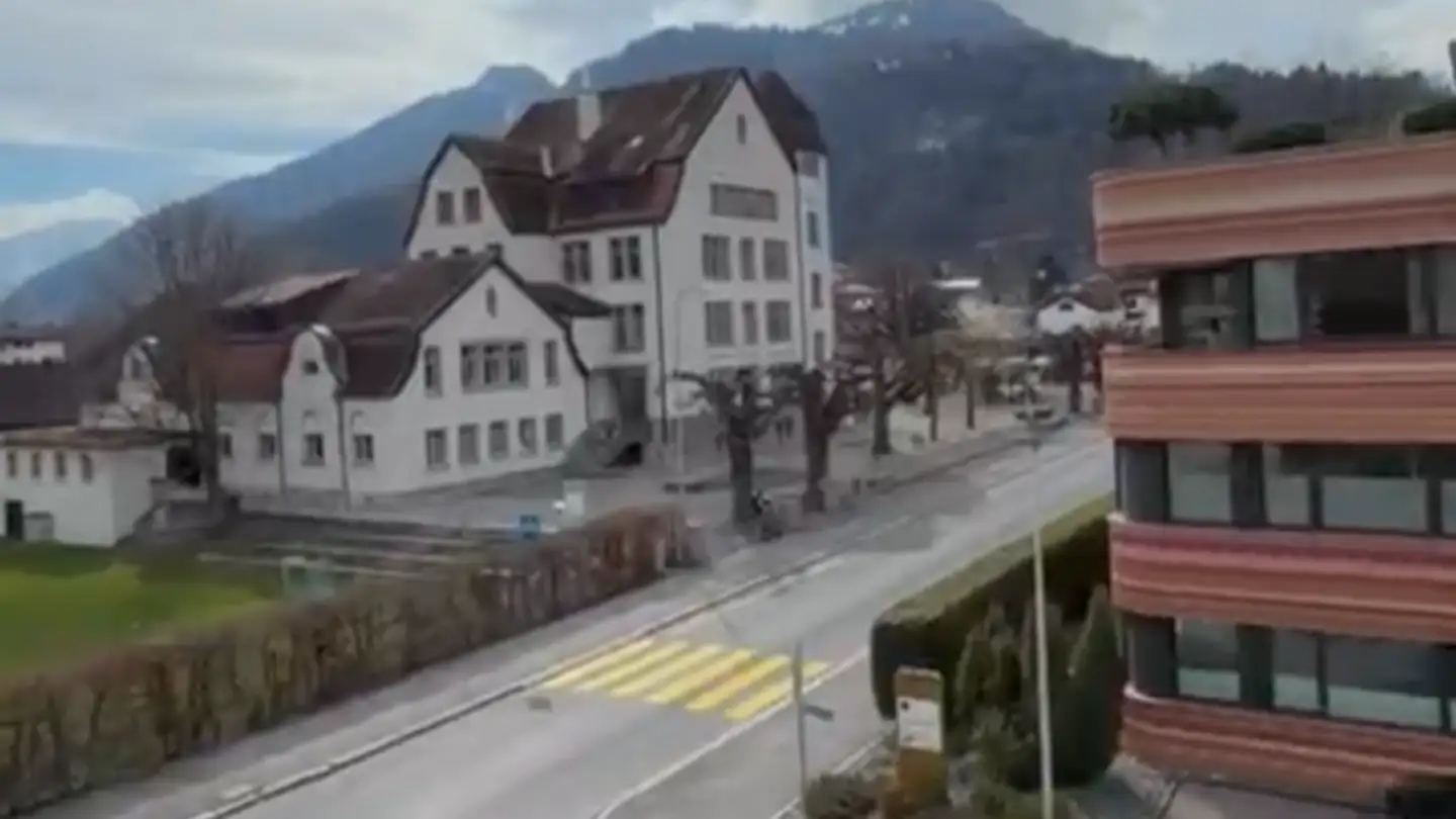 Appartement à louer - Bahnhofstrasse 31, 7310 Bad Ragaz - Photo 2