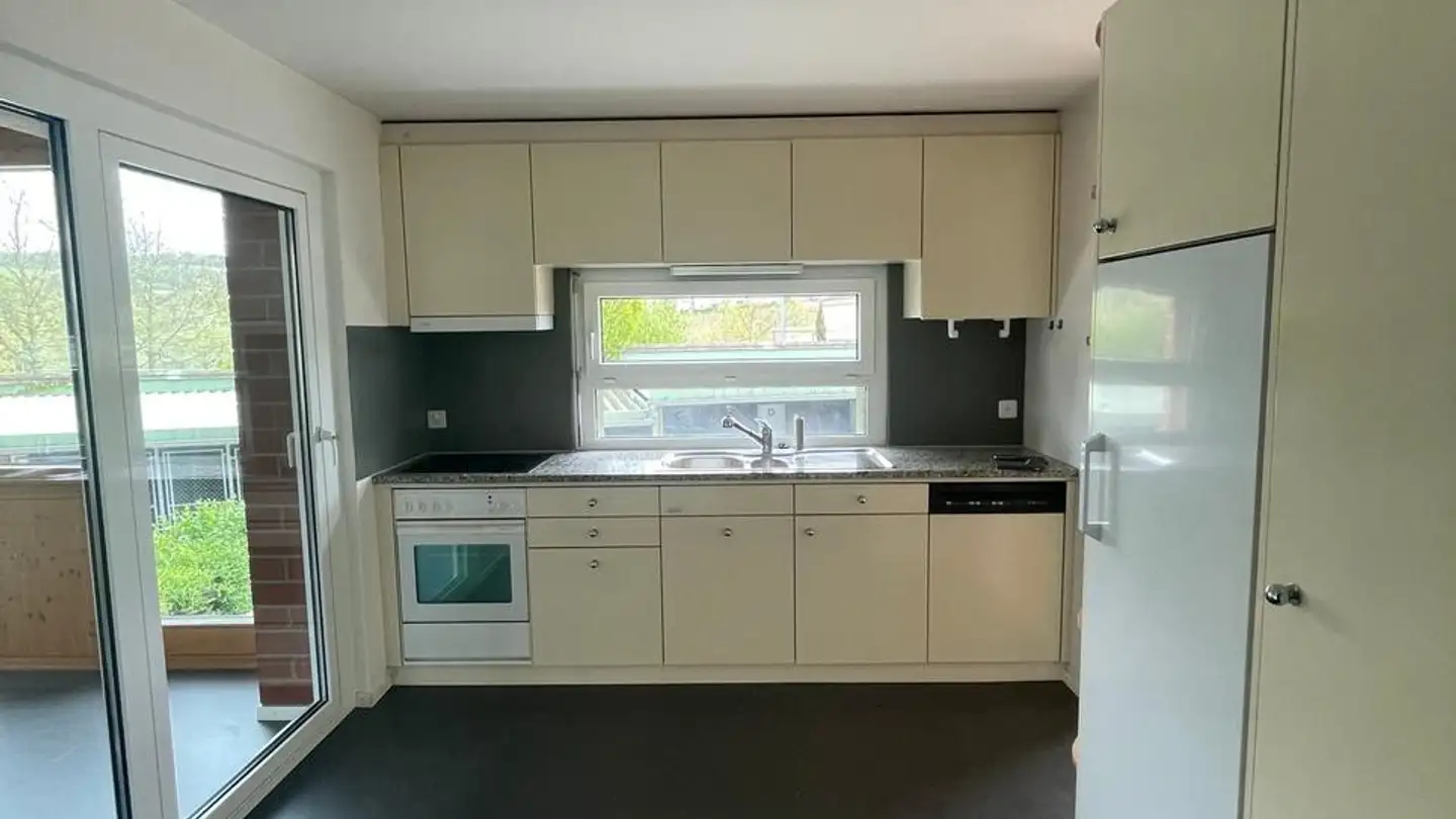 Wohnung mieten - Wilerweg 37, 3280 Murten