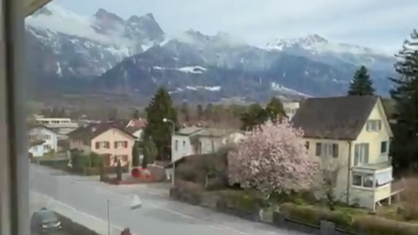 Appartement à louer - Bahnhofstrasse 31, 7310 Bad Ragaz - Photo 3