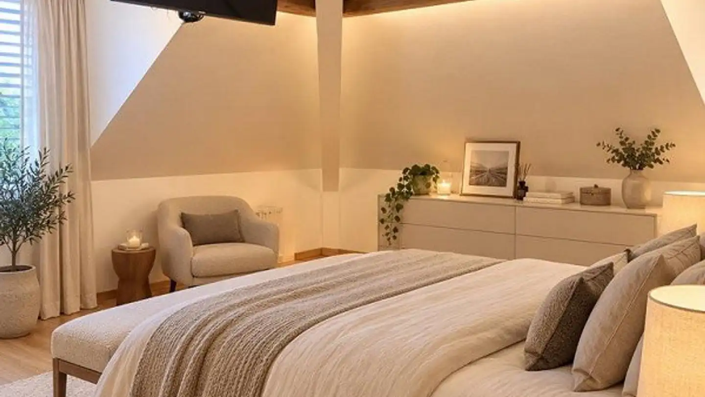 Appartamento in affitto - Rue Des Echelettes 11, 1004 Lausanne - Foto 3