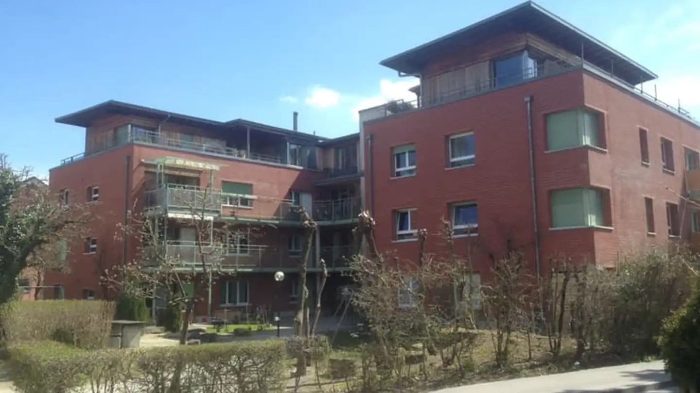 Wohnung mieten - Wilerweg 37, 3280 Murten - Foto 2