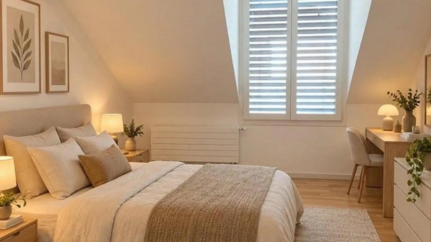 Appartamento in affitto - Rue Des Echelettes 11, 1004 Lausanne - Foto 4