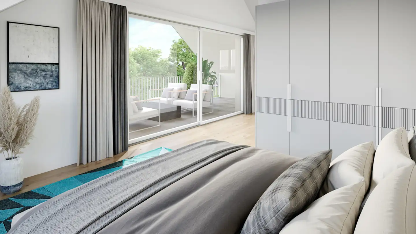 Einfamilienhaus kaufen - Mühlirain 8, 4225 Brislach - Foto 3