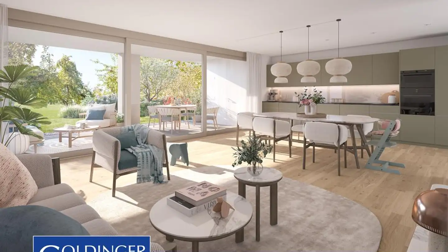 Appartamento in vendita - Hagenwilerstrasse 2e, 8580 Amriswil