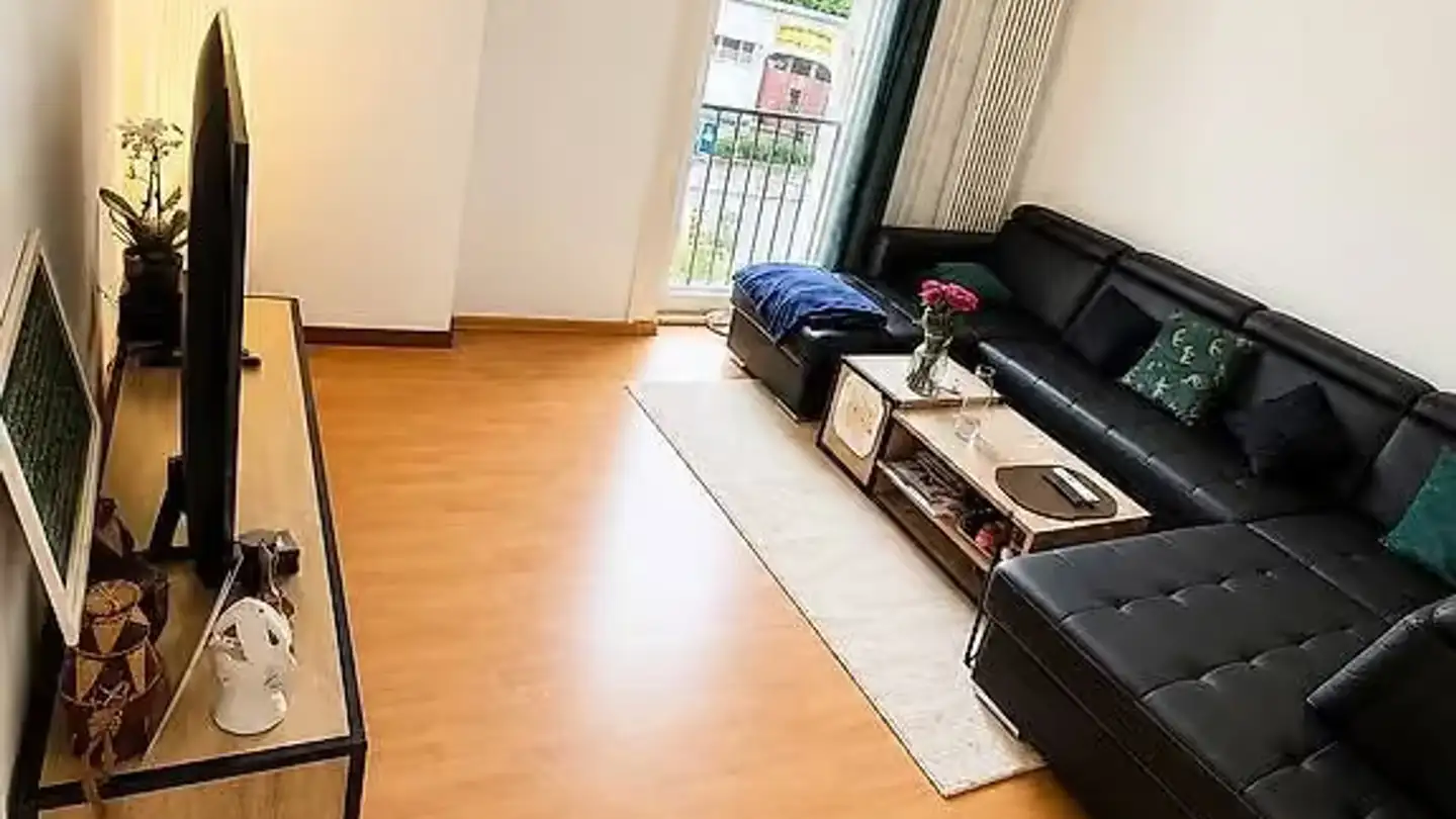 Apartment for rent - Rue Du Pré-Landry 30, 2017 Boudry