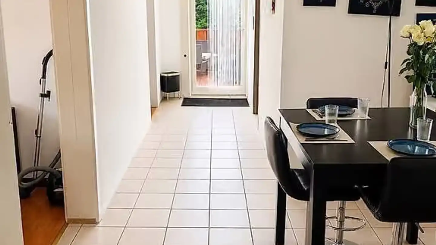 Apartment for rent - Rue Du Pré-Landry 30, 2017 Boudry - Photo 2