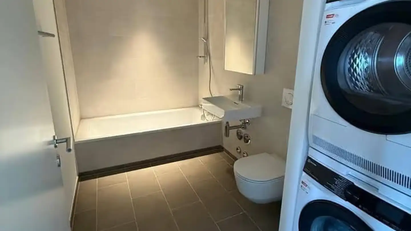 Appartamento in affitto - Baslerstrasse 252, 4123 Allschwil - Foto 2