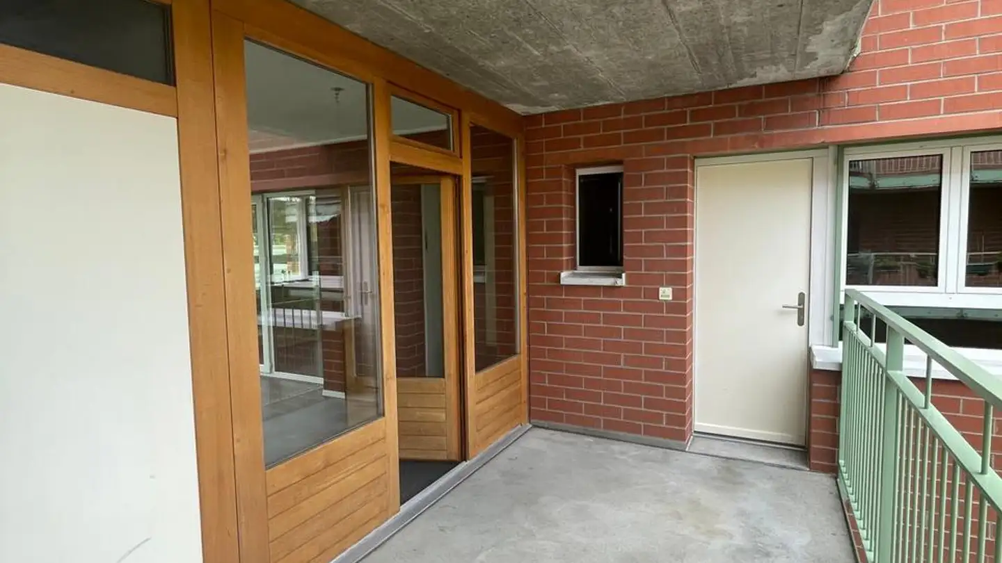 Wohnung mieten - Wilerweg 37, 3280 Murten - Foto 3