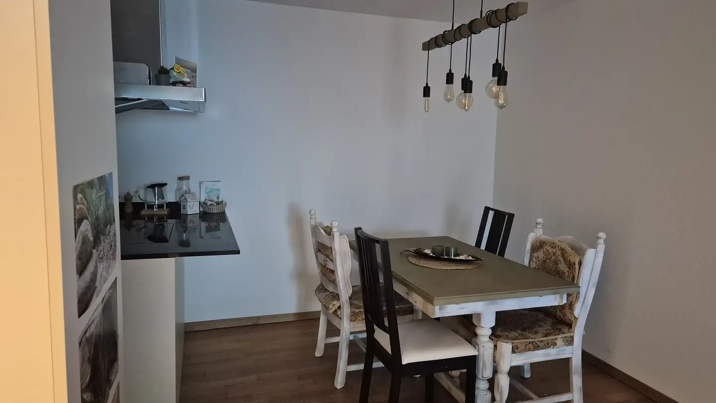 Appartement à louer - Rosenweg 1, 6037 Root - Photo 3