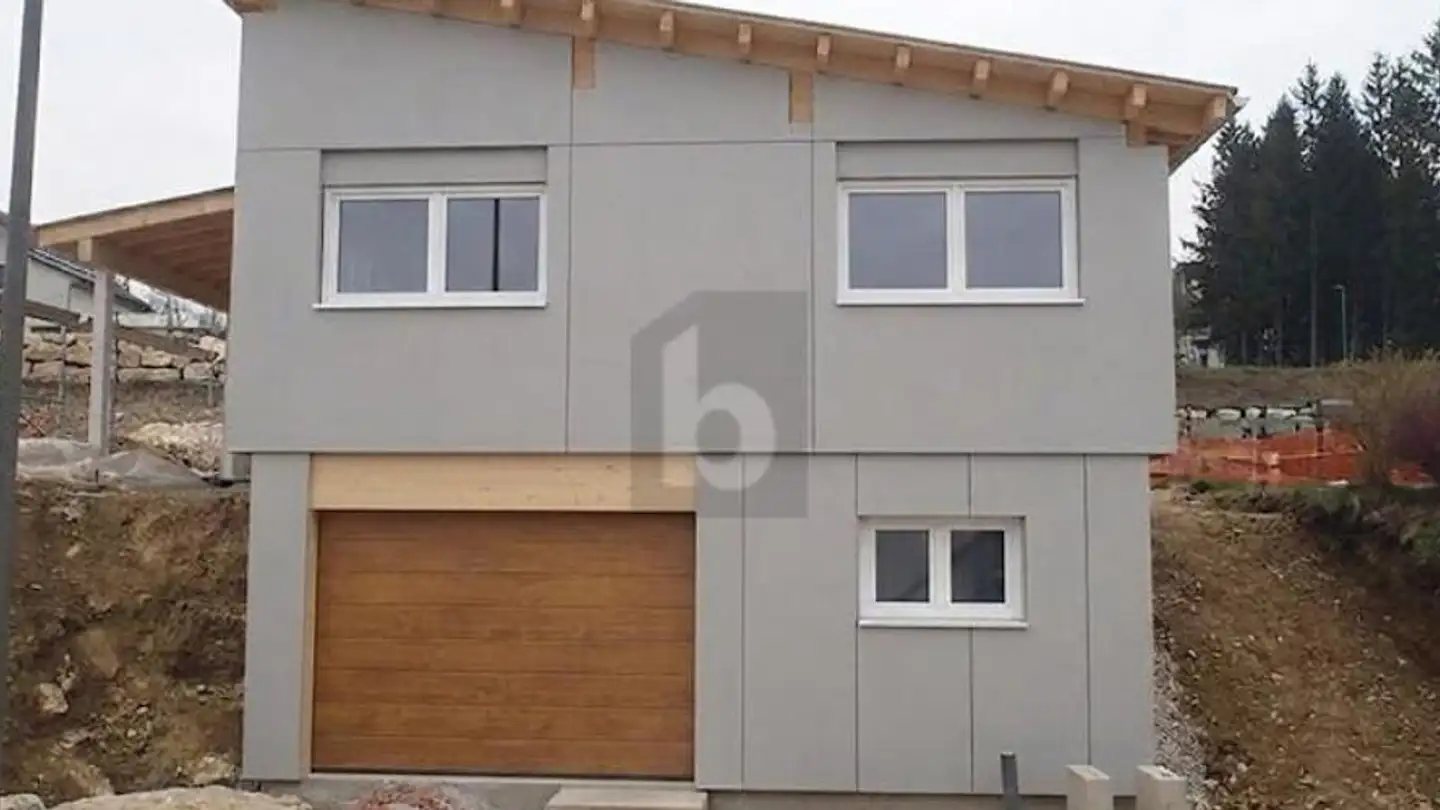 Single house for sale - 2340 Le Noirmont - Photo 2