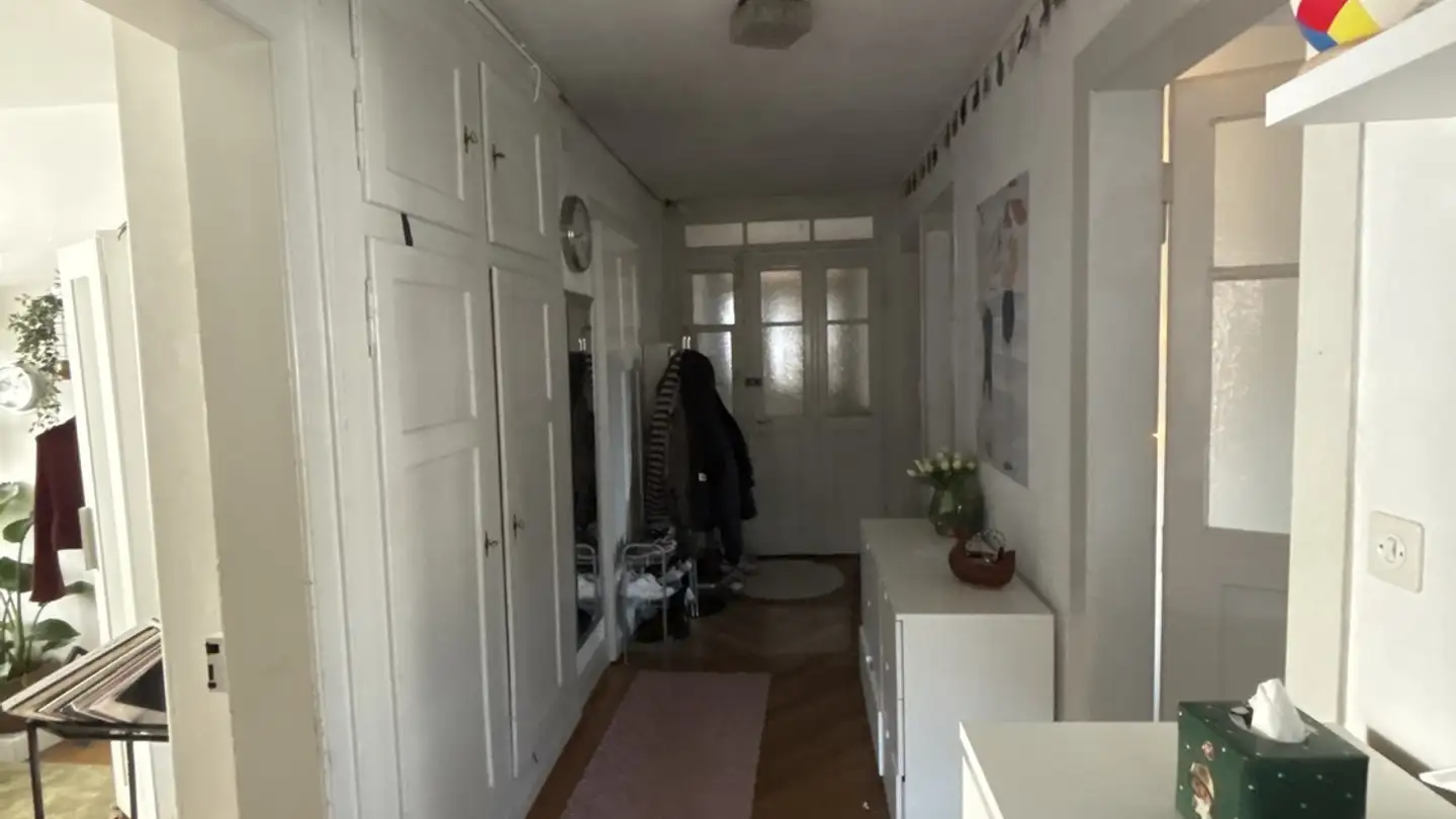 Appartamento in affitto - Stapferstrasse 19, 8006 Zürich