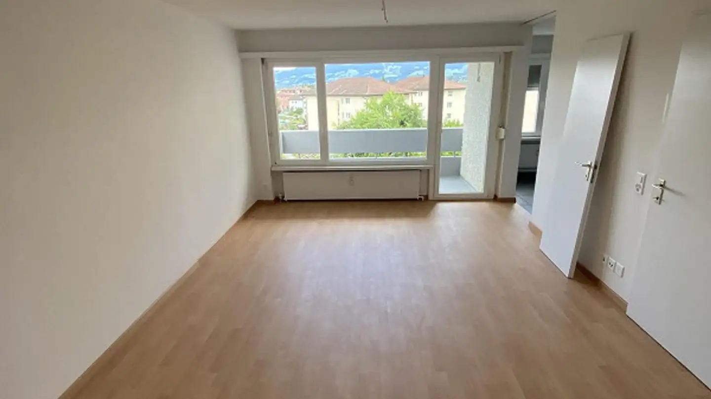 Appartamento in affitto - Brühlstrasse 100, 9320 Arbon - Foto 2