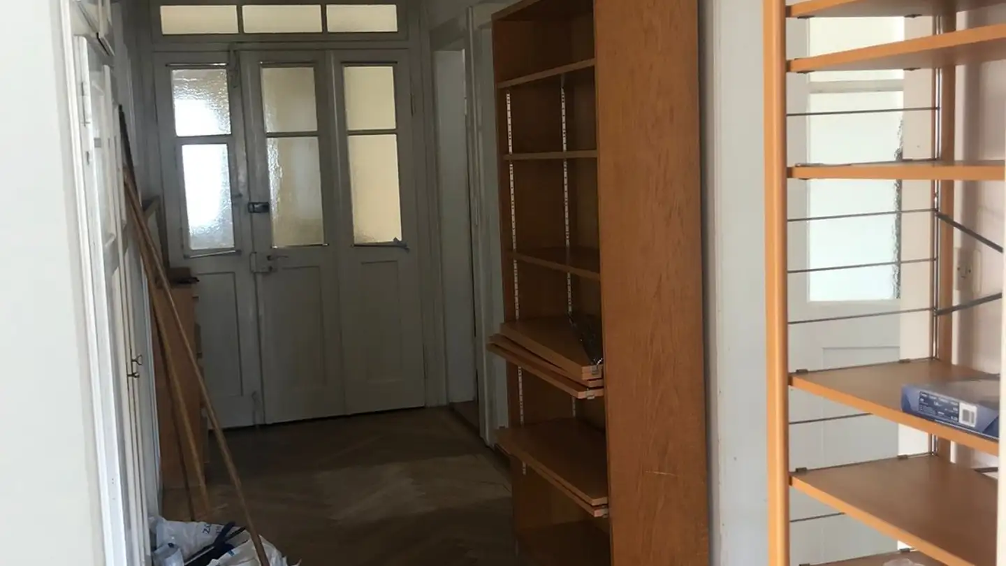 Appartamento in affitto - Stapferstrasse 19, 8006 Zürich - Foto 2