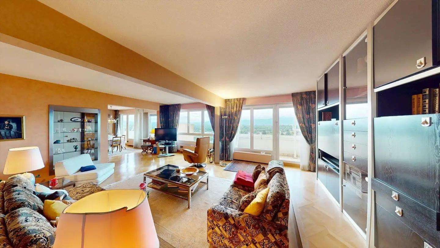 Apartment for sale - 1226 Thônex - Photo 3