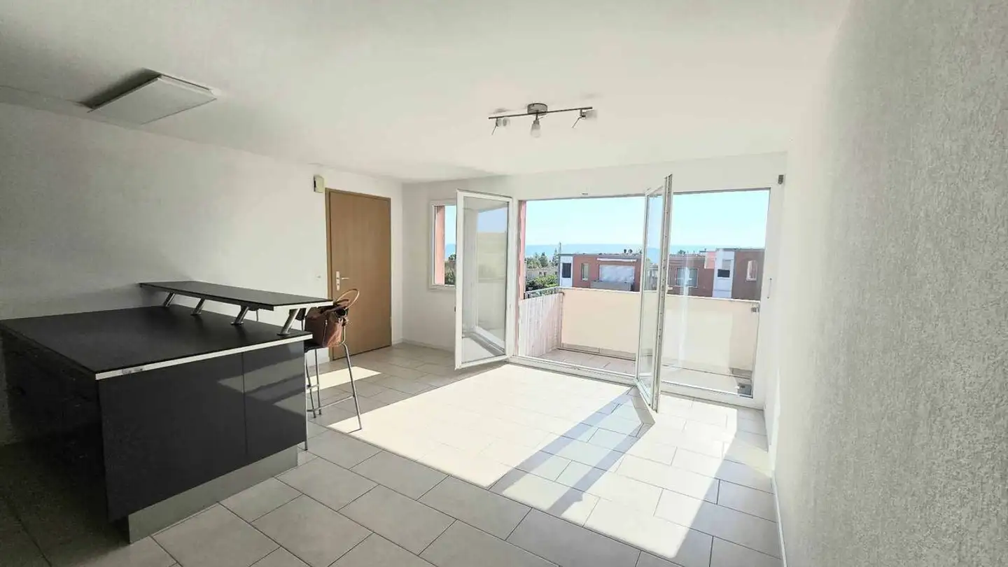 Wohnung mieten - Chemin Des Fleurs De Lys 35a, 1350 Orbe