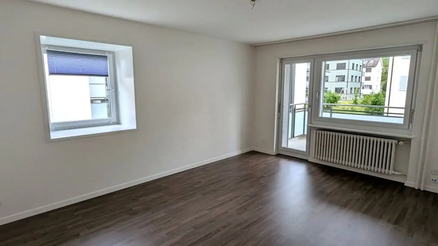 Chambre à louer - Küngenmatt 11, 8055 Zürich - Photo 3