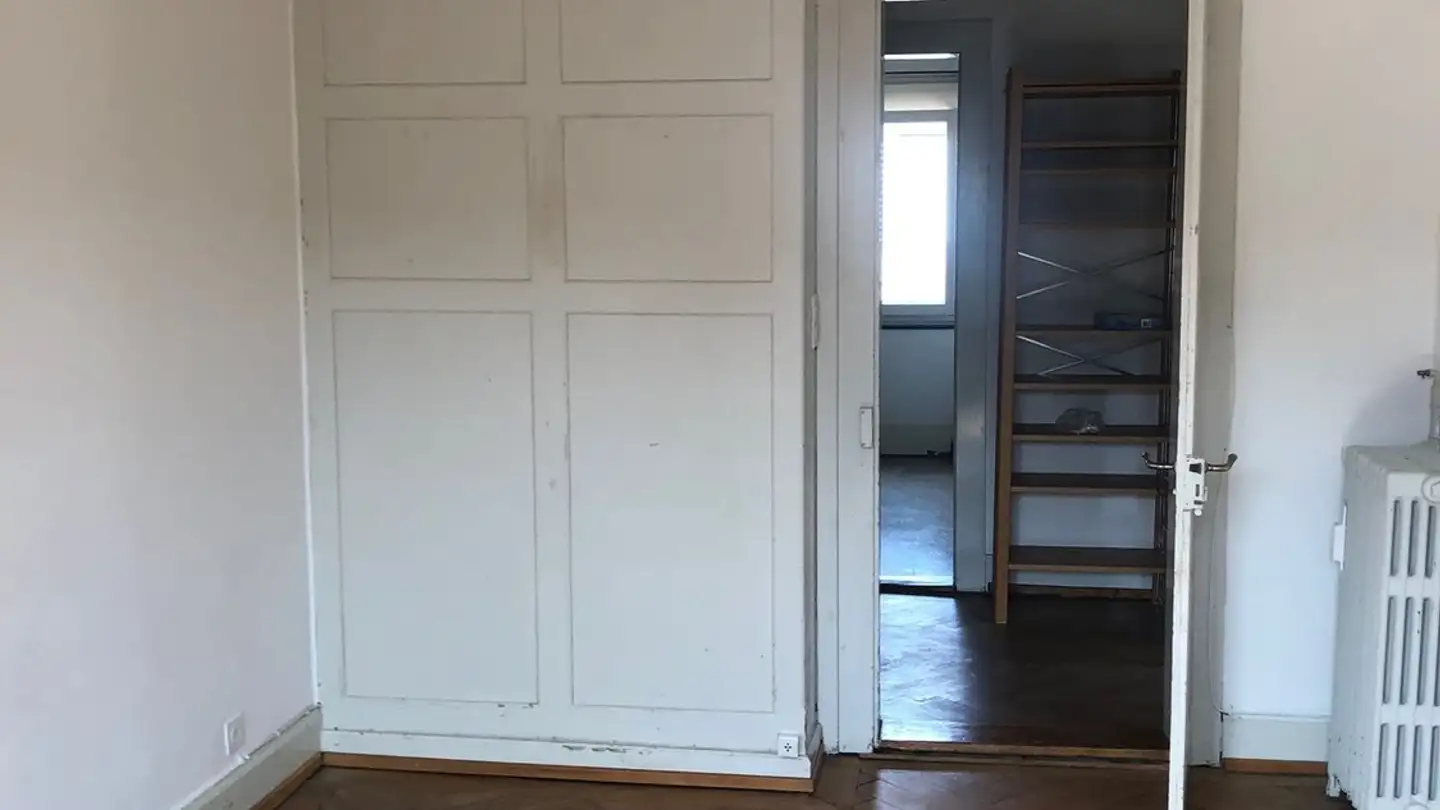 Appartamento in affitto - Stapferstrasse 19, 8006 Zürich - Foto 3