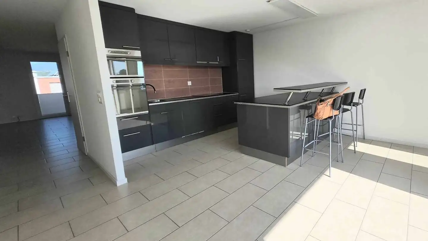 Appartamento in affitto - Chemin Des Fleurs De Lys 35a, 1350 Orbe