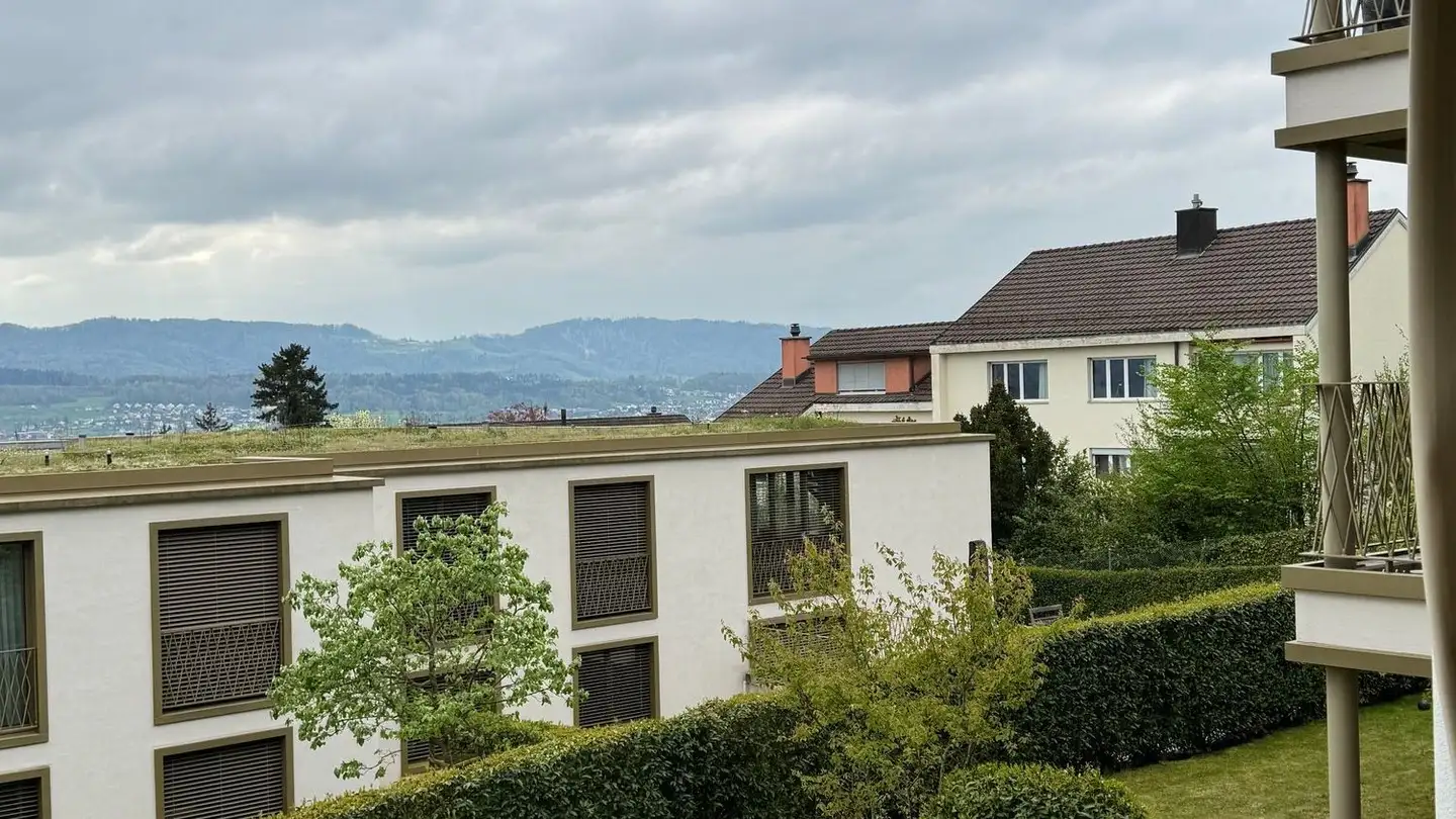 Apartment for rent - Langackerstrasse 74, 8704 Herrliberg - Photo 2