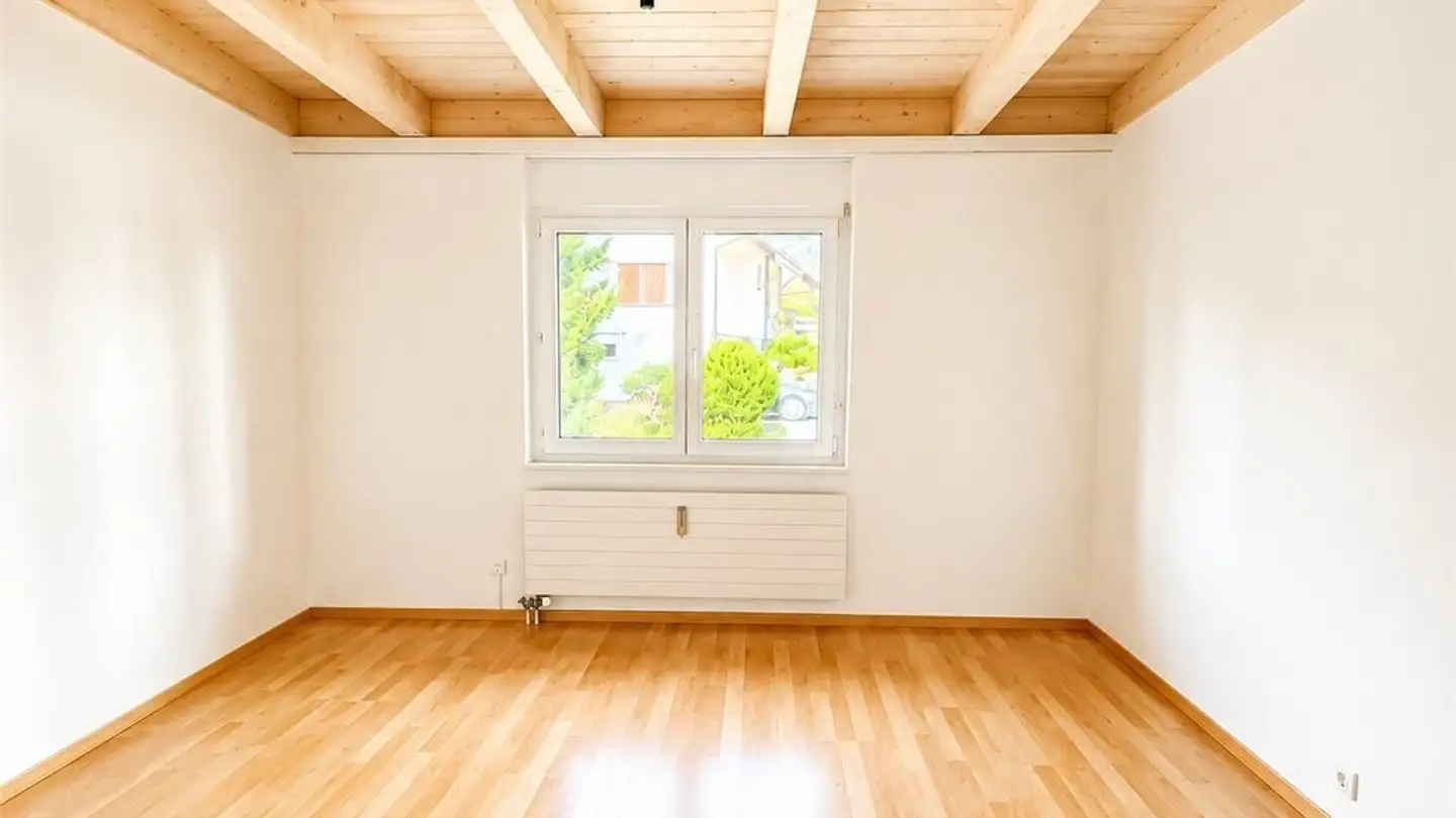 Appartamento in affitto - Loch 1308, 9428 Walzenhausen - Foto 4