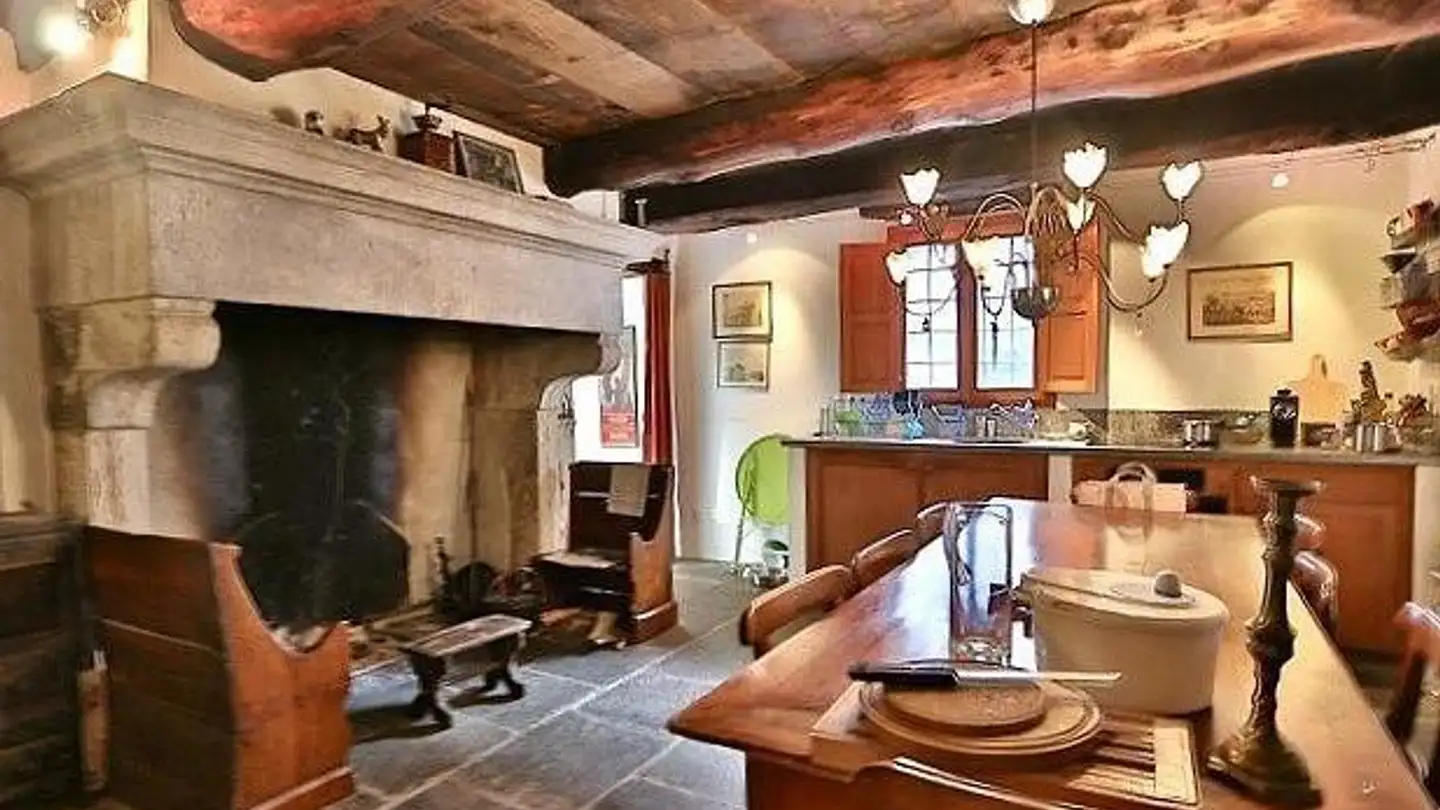 Casa singola in vendita - 6655 Verdasio - Photo 2