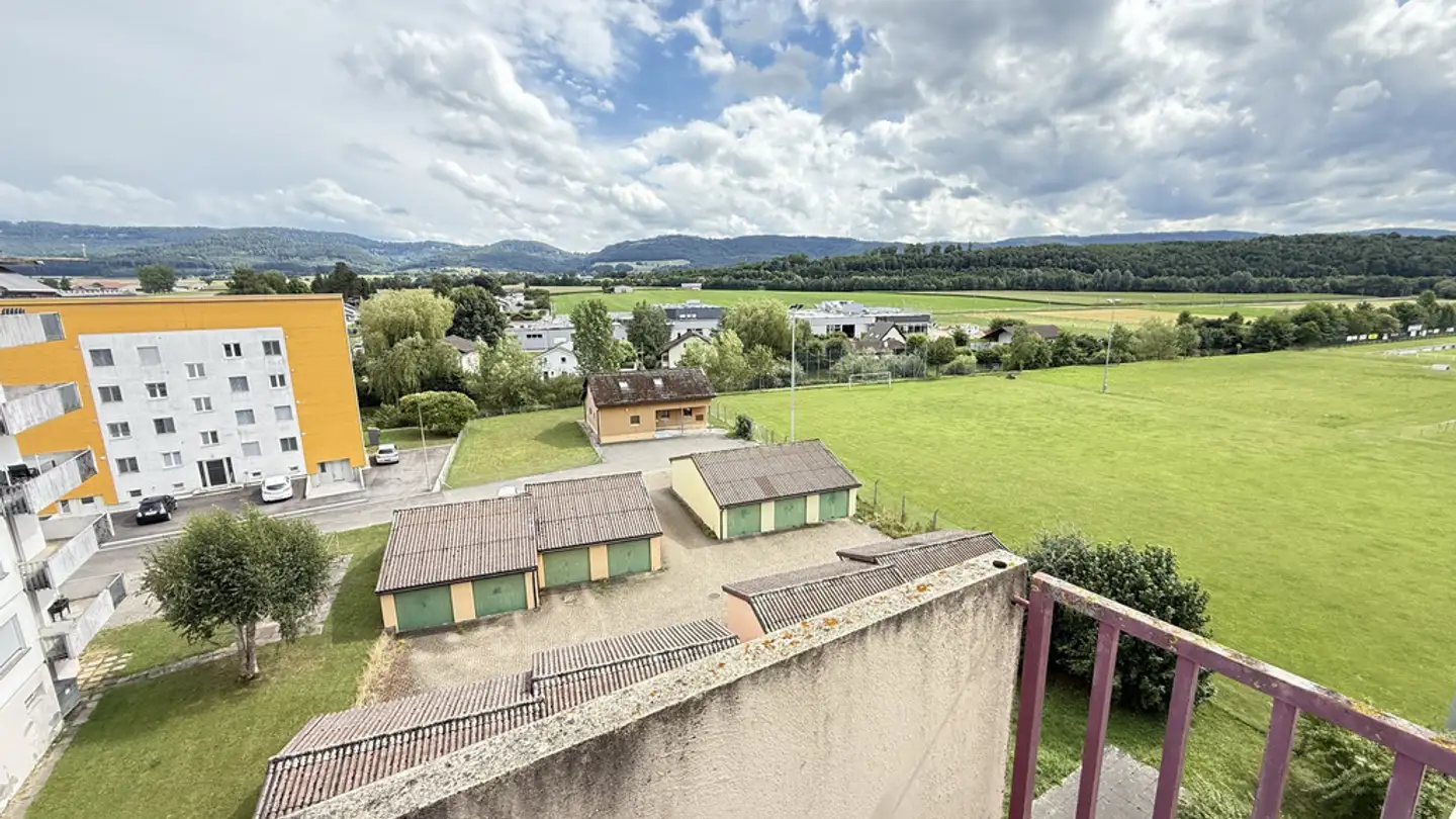 Appartamento in affitto - Rue Du Mont-Terri 9, 2942 Alle - Photo 3