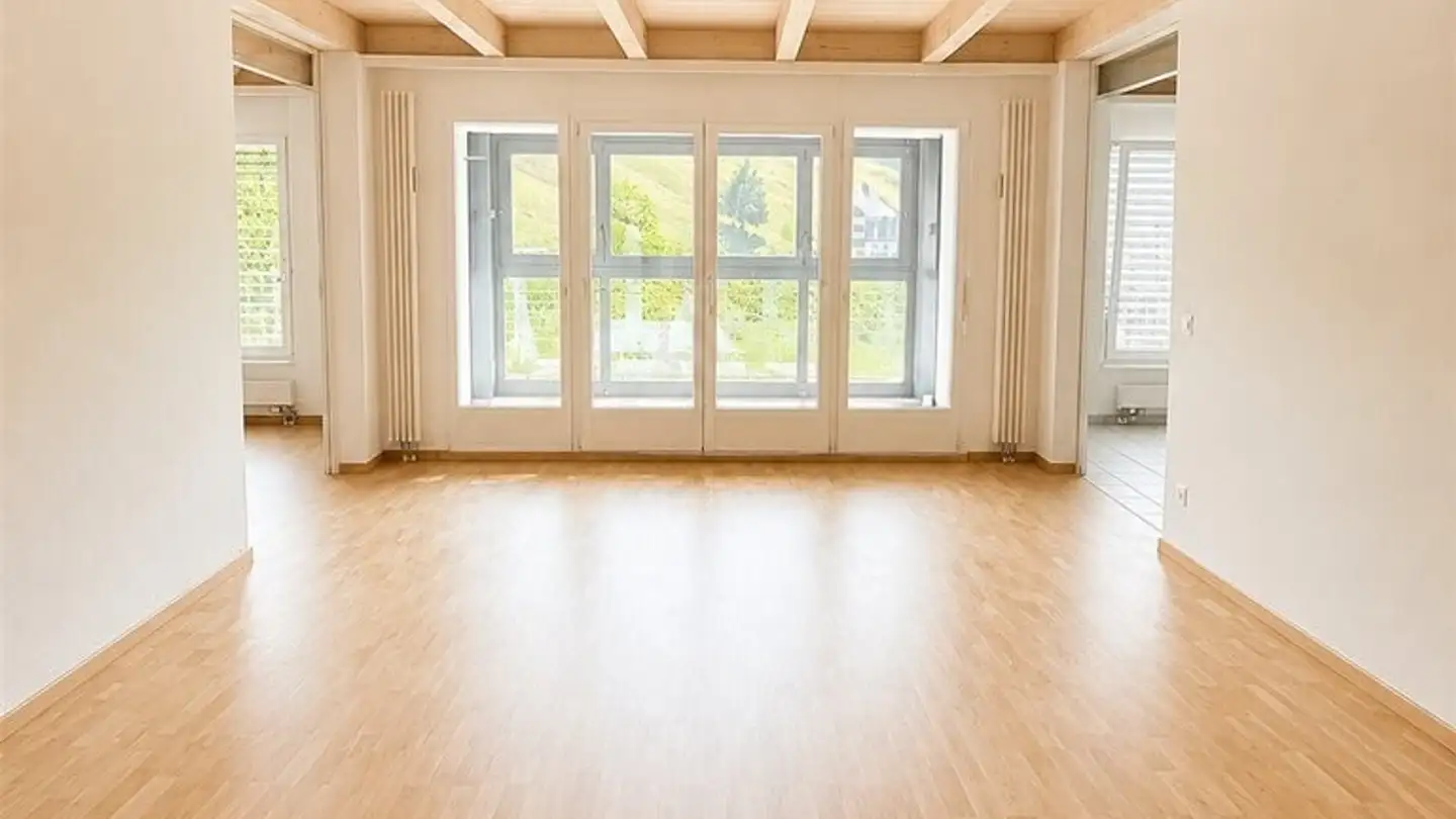 Appartamento in affitto - Loch 1308, 9428 Walzenhausen - Foto 2