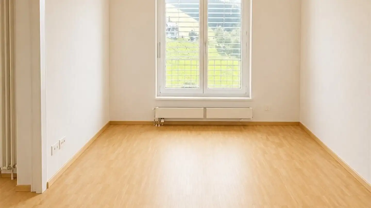 Appartamento in affitto - Loch 1308, 9428 Walzenhausen - Foto 3